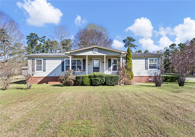 Homes for sale in Delaware, AR | 25951 E State Hwy 22, Delaware, AR 72835 | MLS# 1338078