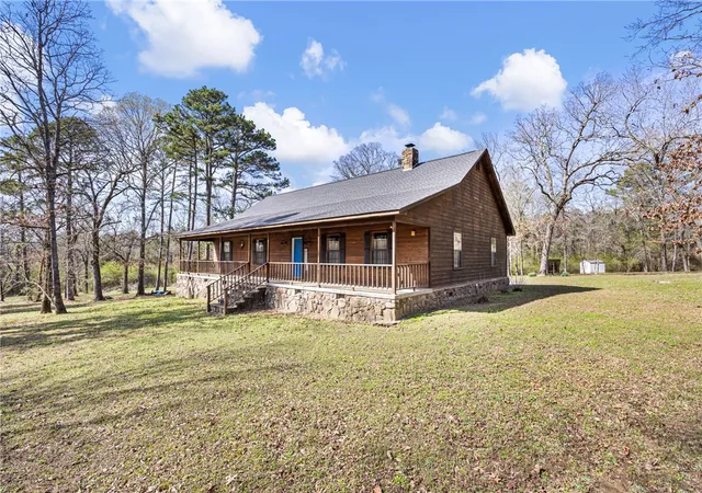 Homes for sale in Dover, AR | 400 Owen Wait Rd, Dover, AR 72837 | MLS# 1339948
