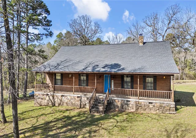 Homes for sale in Dover, AR | 400 Owen Wait Rd, Dover, AR 72837 | MLS# 1339948