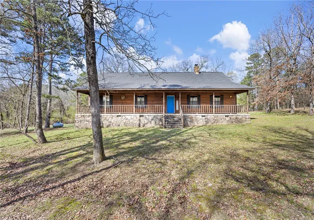 3rd image of 400 Owen Wait Rd, Dover, AR 72837 | MLS# 1339948