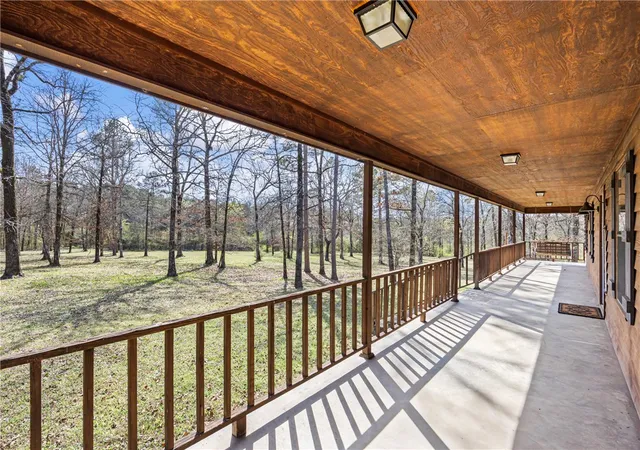 4th image of 400 Owen Wait Rd, Dover, AR 72837 | MLS# 1339948