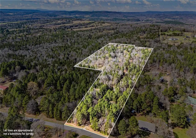 Homes for sale in Dover, AR | 400 Owen Wait Rd, Dover, AR 72837 | MLS# 1339948