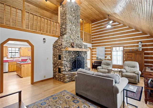 5th image of 400 Owen Wait Rd, Dover, AR 72837 | MLS# 1339948