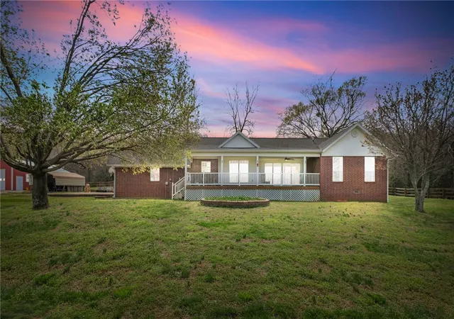 2nd image of 11993 Ranchwood Rd, Prairie Grove, AR 72753 | MLS# 1339822