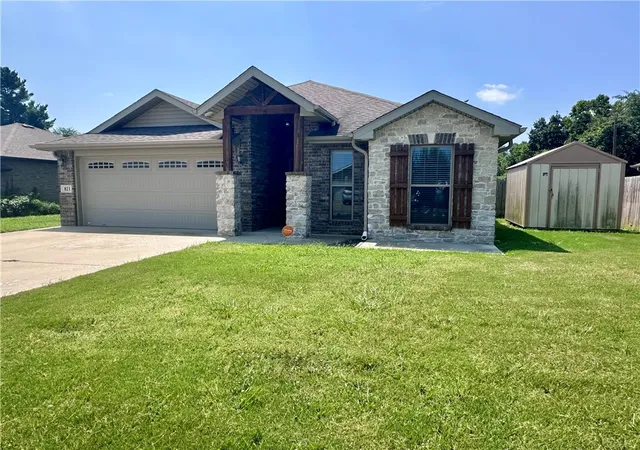 1st image of 821 63rd Ave, Bentonville, AR 72713 | MLS# 1339799