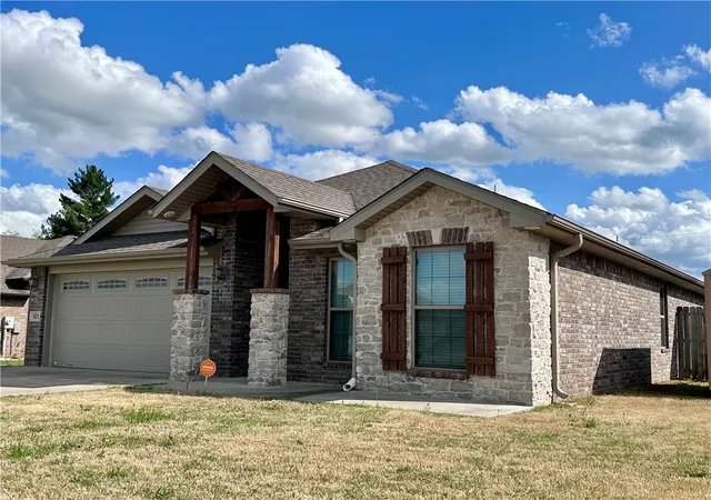 25th image of 821 63rd Ave, Bentonville, AR 72713 | MLS# 1339799