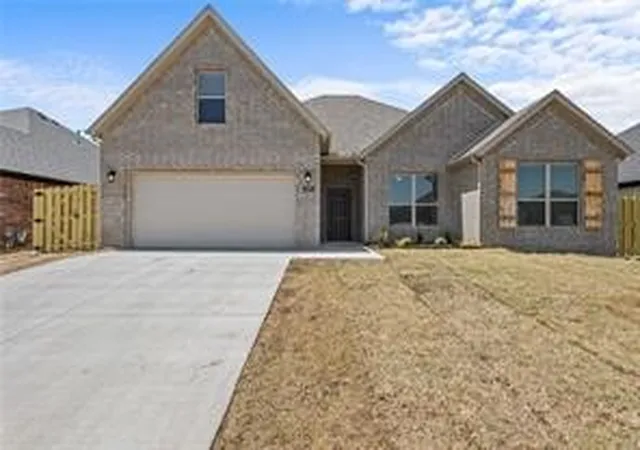1st image of 1208 Pepperwood Ave, Lowell, AR 72745 | MLS# 1339982