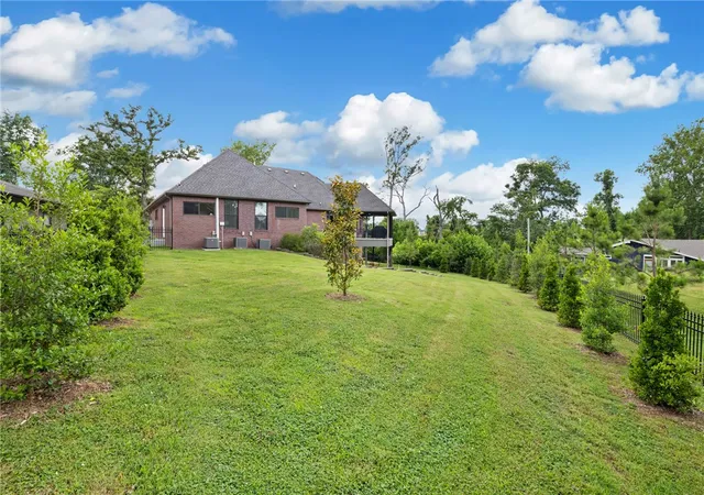 Photo 2 of Single family home for sale at 802 Nw D St, Bentonville, AR 72712 | MLS# 1339865 | Listing updated on 2026-06-10