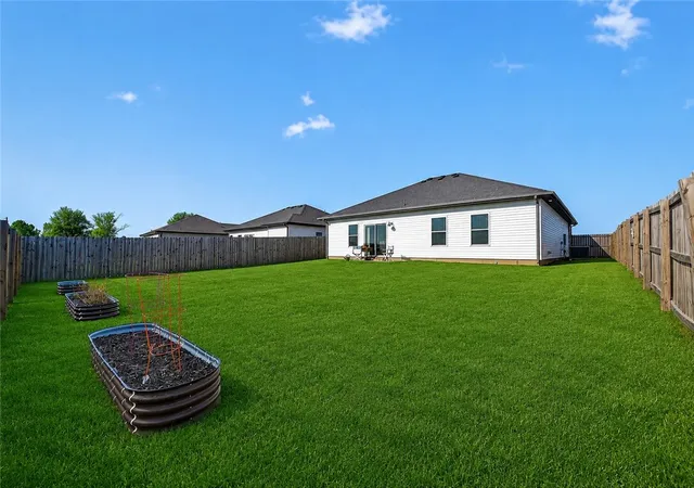 Homes for sale in Bentonville, AR | 1220 Moonrise St, Bentonville, AR 72713 | MLS# 1339542