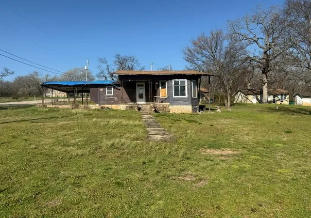 1st image of 400 N Estes Ave, Yellville, AR 72687 | MLS# 1339773
