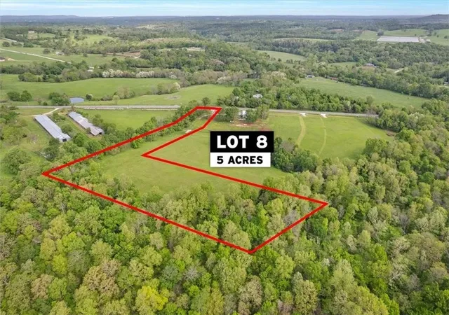 2nd image of 21625 S Hwy 45, Fayetteville, AR 72703 | MLS# 1339757