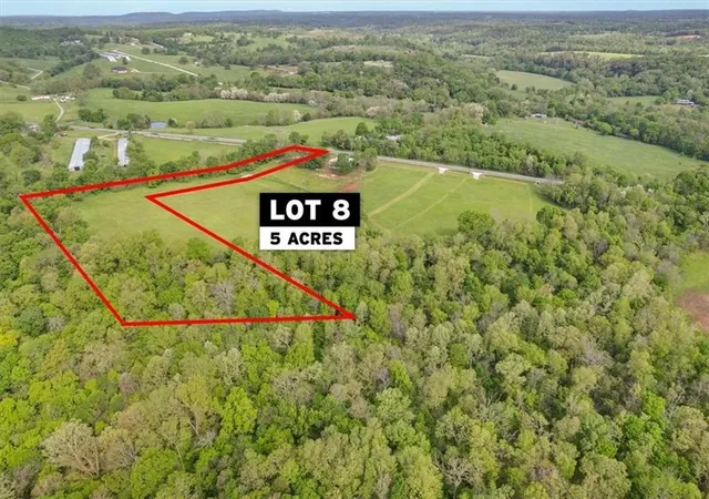 3rd image of 21625 S Hwy 45, Fayetteville, AR 72703 | MLS# 1339757