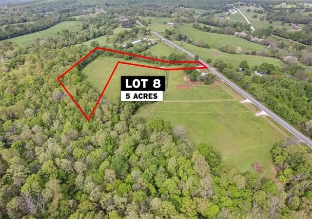 4th image of 21625 S Hwy 45, Fayetteville, AR 72703 | MLS# 1339757