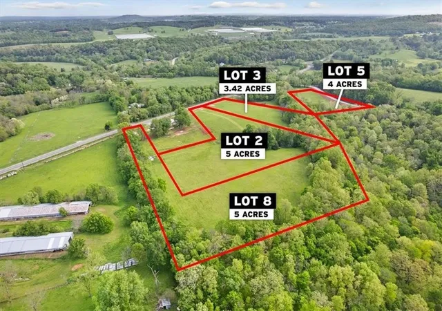 5th image of 21625 S Hwy 45, Fayetteville, AR 72703 | MLS# 1339757