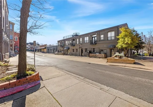1st image of 315 N Rollston Ave #203, Fayetteville, AR 72701 | MLS# 1339924