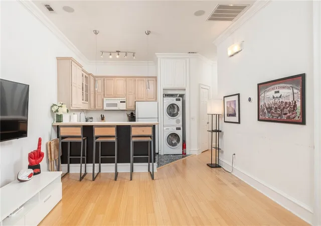 Photo 4 of Condo for sale at 315 N Rollston Ave #203, Fayetteville, AR 72701 | MLS# 1339924 | Listing updated on 2026-09-18
