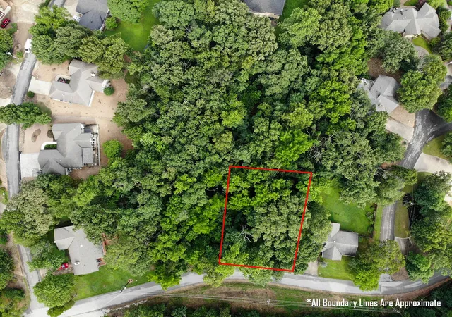 1st image of Lot 38 Kincardine Dr, Bella Vista, AR 72715 | MLS# 1340099