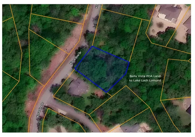 2nd image of Lot 38 Kincardine Dr, Bella Vista, AR 72715 | MLS# 1340099