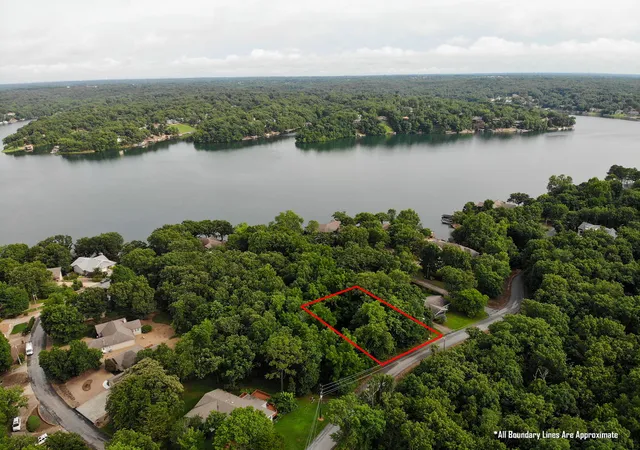 4th image of Lot 38 Kincardine Dr, Bella Vista, AR 72715 | MLS# 1340099