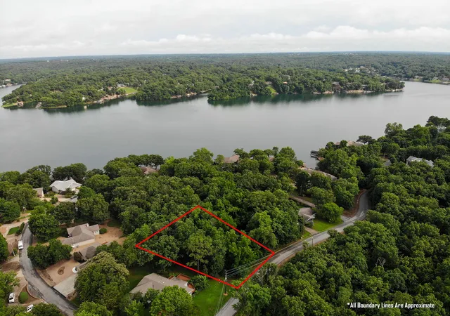 1st image of Lot 37 Kincardine Dr, Bella Vista, AR 72715 | MLS# 1340101