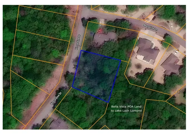 2nd image of Lot 37 Kincardine Dr, Bella Vista, AR 72715 | MLS# 1340101