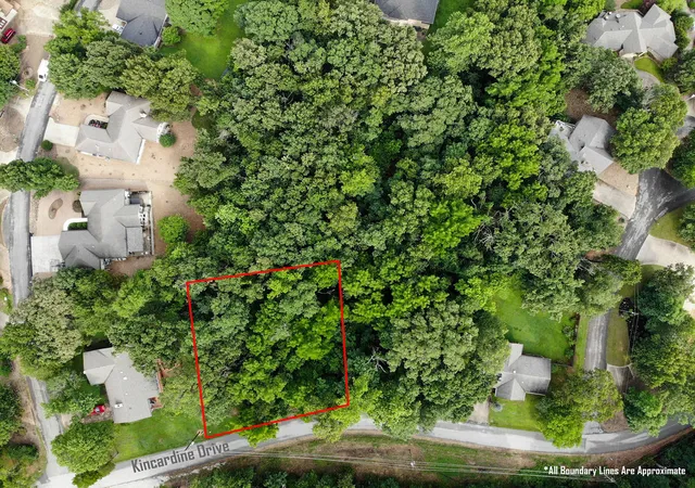 4th image of Lot 37 Kincardine Dr, Bella Vista, AR 72715 | MLS# 1340101