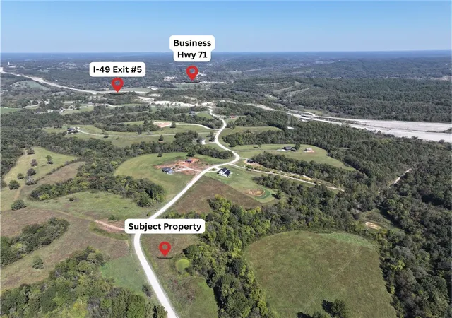 Homes for sale in Noel, MO | 325 Mountain Ridge Dr, Noel, MO 64854 | MLS# 1340137