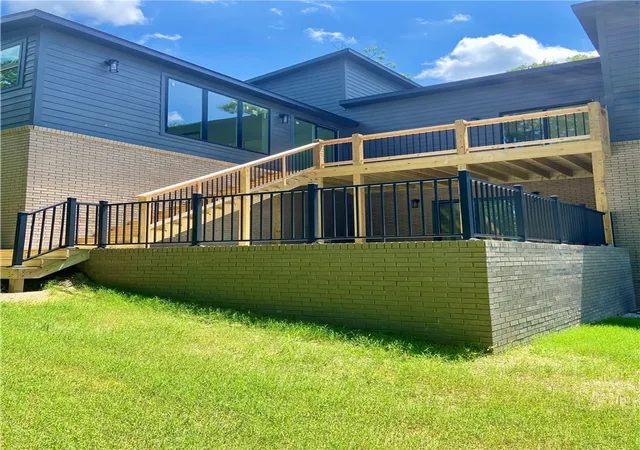 45th image of 39 Northfleet Dr, Bella Vista, AR 72714 | MLS# 1340082