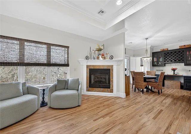4th image of 16240 Kostner Dr, Rogers, AR 72756 | MLS# 1340015