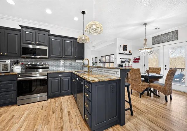 5th image of 16240 Kostner Dr, Rogers, AR 72756 | MLS# 1340015