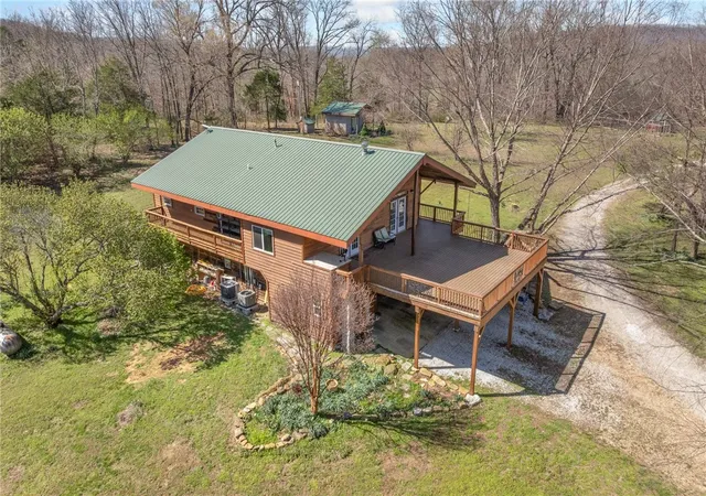1st image of 12825 Hwy 412, Alpena, AR 72611 | MLS# 1340226