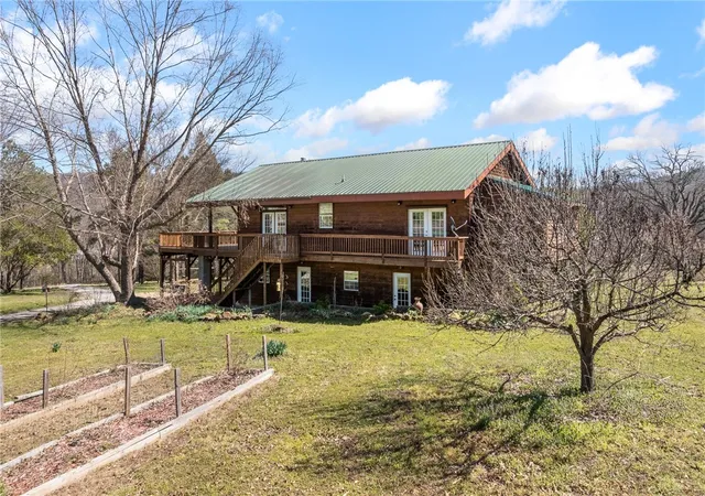 2nd image of 12825 Hwy 412, Alpena, AR 72611 | MLS# 1340226