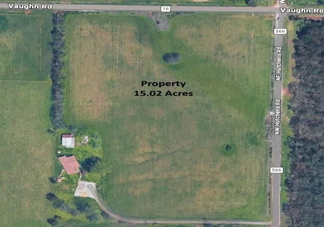 Photo 1 of Land for sale at 6975 Hutchens Rd, Bentonville, AR 72713 | MLS# 1340268 | Listing updated on 2026-03-24