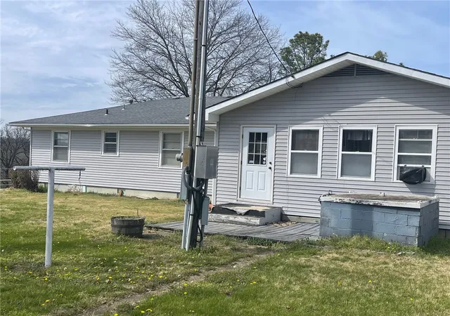 Homes for sale in Berryville, AR | 2718 Hwy 21 S, Berryville, AR 72616 | MLS# 1340260
