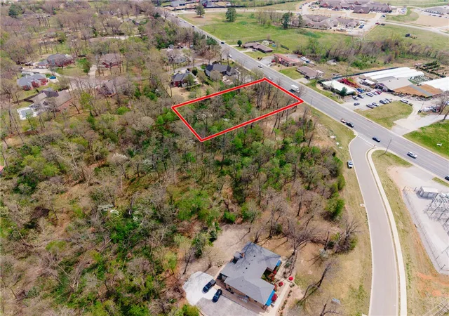 9th image of Lot 1 W New Hope Rd, Rogers, AR 72758 | MLS# 1340244