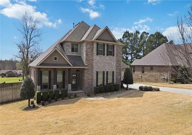 1st image of 5125 Sagely Ln, Fayetteville, AR 72703 | MLS# 1339684