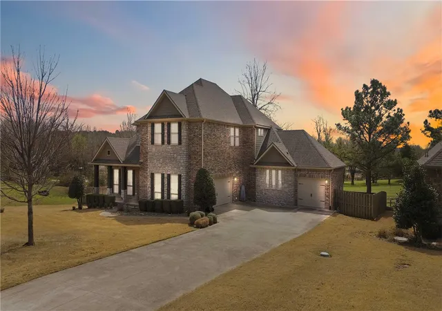 2nd image of 5125 Sagely Ln, Fayetteville, AR 72703 | MLS# 1339684