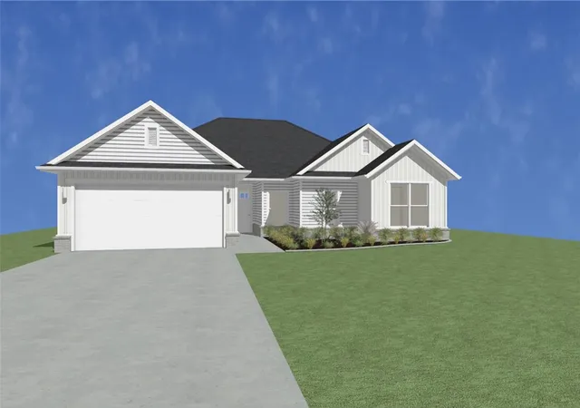 1st image of 2709 Meditation Loop, Springdale, AR 72764 | MLS# 1340298