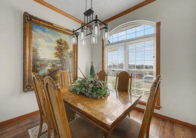 2nd image of 504 Fairway Cir, Springdale, AR 72764 | MLS# 1340247