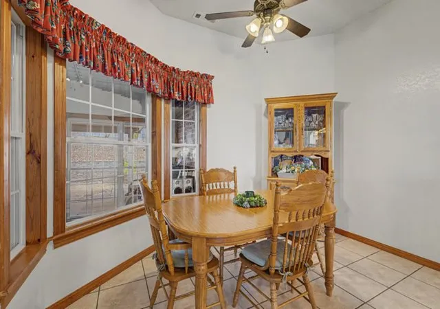 5th image of 504 Fairway Cir, Springdale, AR 72764 | MLS# 1340247