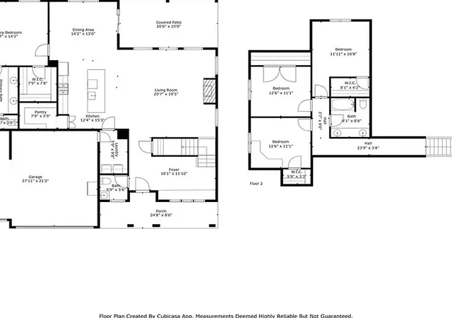 46th image of 2009 Bergman Rd, Pea Ridge, AR 72751 | MLS# 1340321
