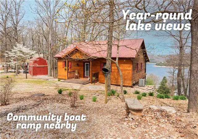 1st image of 8 Arkenstone, Eureka Springs, AR 72632 | MLS# 1339538