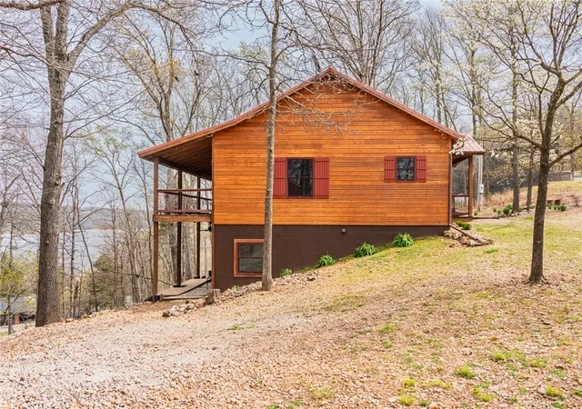 3rd image of 8 Arkenstone, Eureka Springs, AR 72632 | MLS# 1339538