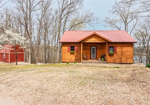 43rd image of 8 Arkenstone, Eureka Springs, AR 72632 | MLS# 1339538