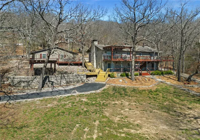 4th image of 22712 Dam Site Loop, Garfield, AR 72732 | MLS# 1338837