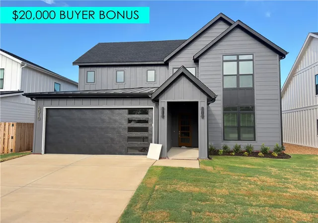 Photo 1 of Single family home for sale at 6010 40th Place, Rogers, AR 72758 | MLS# 1340474 | Listing updated on 2026-09-22