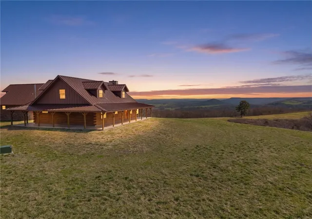 2nd image of (Undisclosed), Eureka Springs, AR 72632 | MLS# 1339417