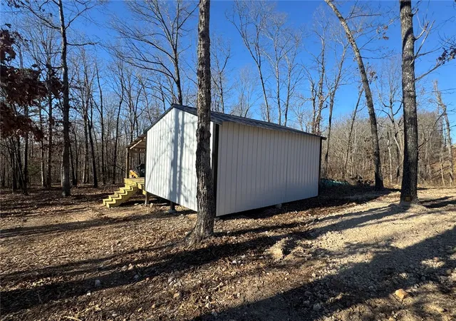 Homes for sale in Hasty, AR | Tbd3 Hwy 123, Hasty, AR 72640 | MLS# 1340489