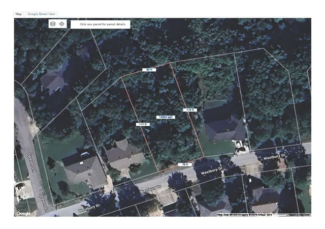 10th image of Lot9 Westbury Dr, Bella Vista, AR 72714 | MLS# 1340499
