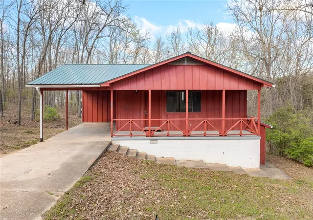 Homes for sale in Diamond City, AR | 243 Lynnwood Dr, Diamond City, AR 72644 | MLS# 1340500